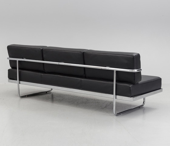 Image 1 of Sofá LC5 de Le Corbusier