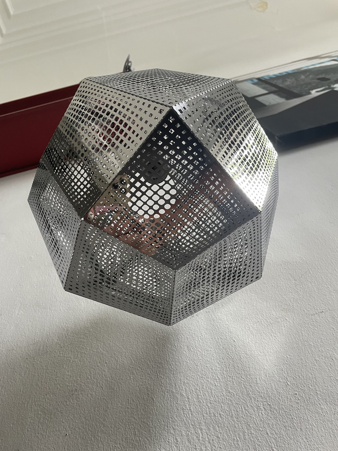 Tom Dixon etch 32 | €204 | Whoppah
