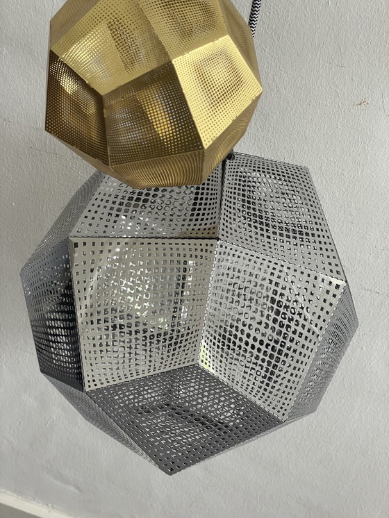 Image 1 of Tom Dixon etch 32