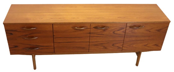 Image 1 of Avalon sideboard 'Trowse' vintage