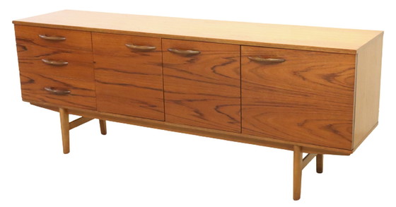 Image 1 of Avalon sideboard 'Trowse' vintage