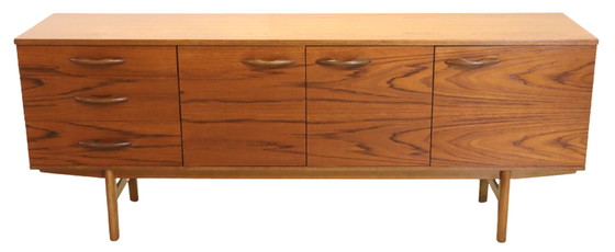 Image 1 of Avalon sideboard 'Trowse' vintage