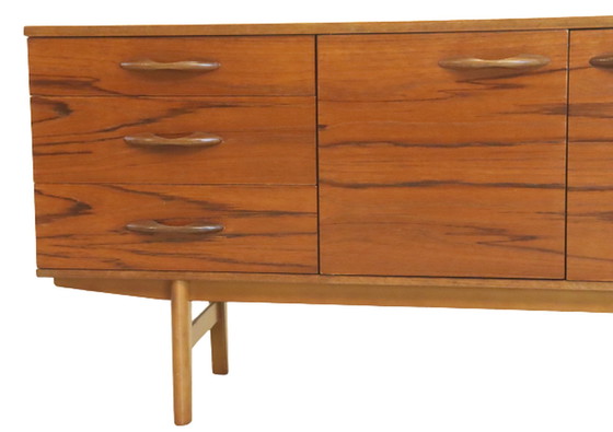 Image 1 of Avalon sideboard 'Trowse' vintage