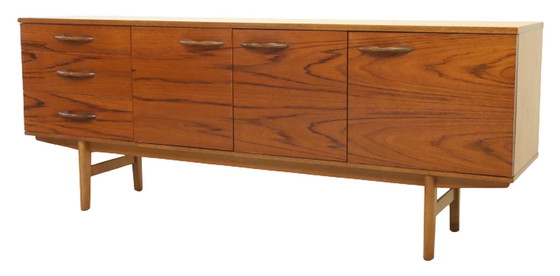 Image 1 of Avalon sideboard 'Trowse' vintage