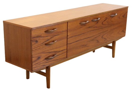 Image 1 of Avalon sideboard 'Trowse' vintage