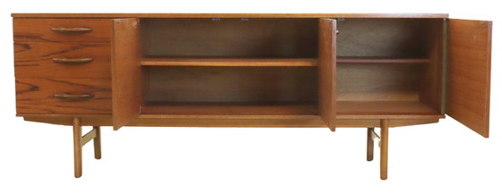 Image 1 of Avalon sideboard 'Trowse' vintage