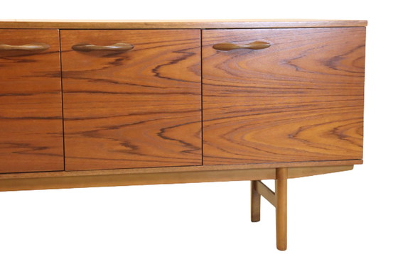 Image 1 of Avalon sideboard 'Trowse' vintage