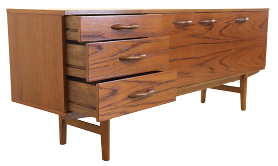 Image 1 of Avalon sideboard 'Trowse' vintage