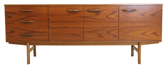 Image 1 of Avalon sideboard 'Trowse' vintage