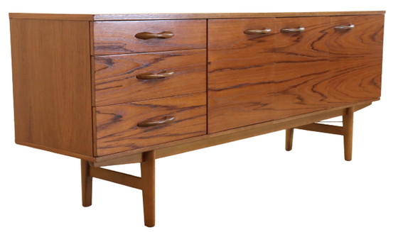Image 1 of Avalon sideboard 'Trowse' vintage