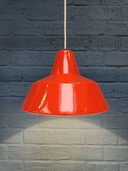 Vintage Louis Poulsen Hanging Lamp