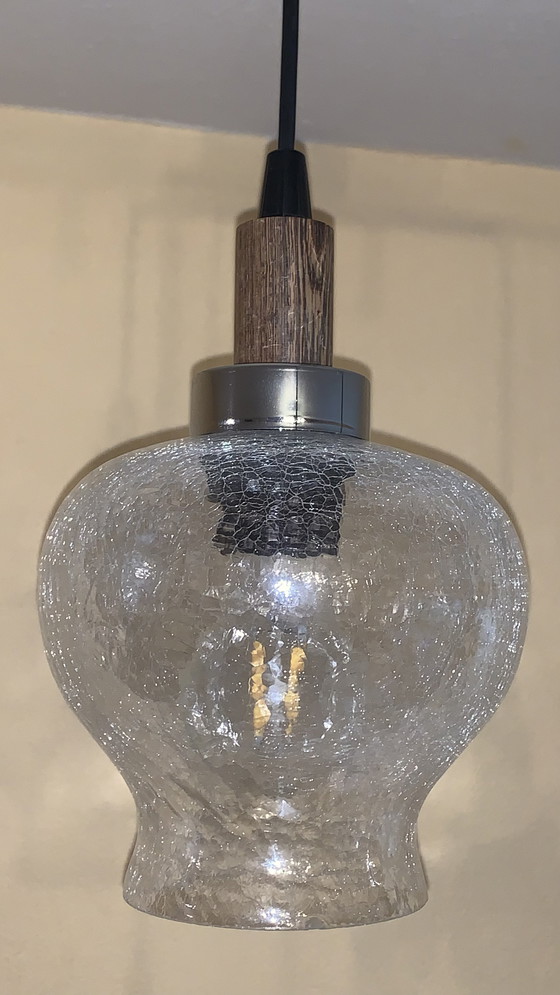 Image 1 of Lampada a sospensione vintage