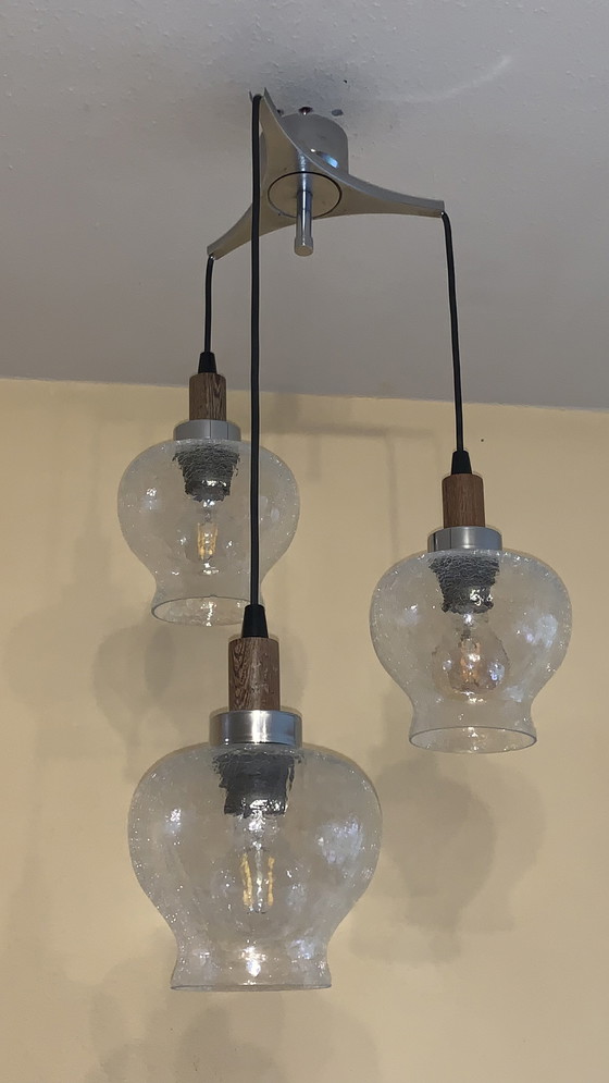 Image 1 of Lampada a sospensione vintage