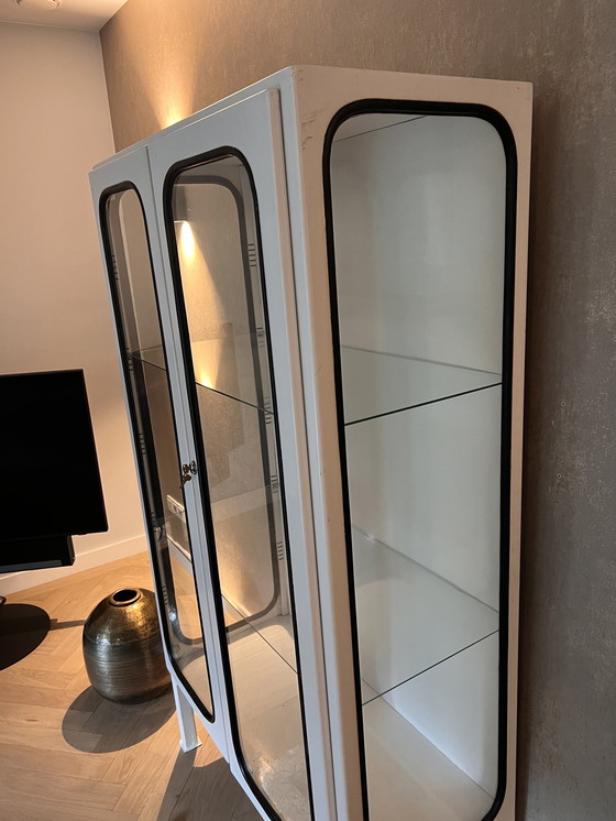 Image 1 of Mobiletto da farmacia d'epoca