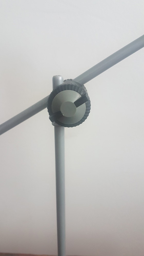 Image 1 of Vintage Veneta Lumi desk lamp