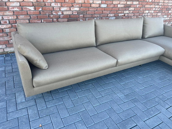 Image 1 of Montis Axel Corner Sofa