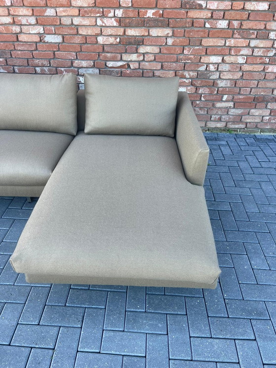 Image 1 of Montis Axel Corner Sofa