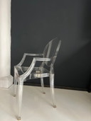 Louis Gost Chair by Kartell