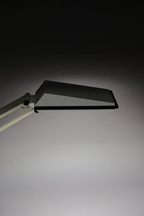 Image 1 of Lampada da tavolo vintage