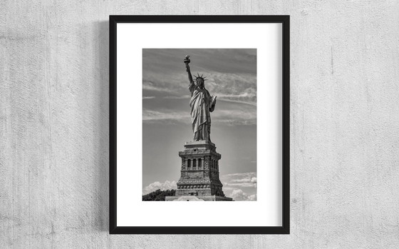 Image 1 of Fabian Kimmel Free - Statue of Liberty