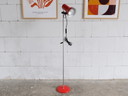 Lampe de sol vintage