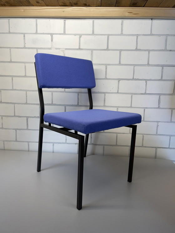 Image 1 of Martin Visser Spectrum chairs set