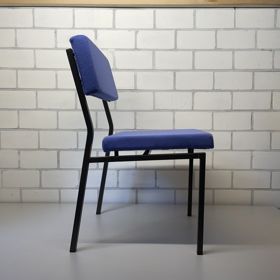 Image 1 of Martin Visser Spectrum chairs set