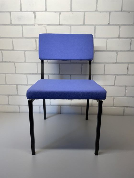 Image 1 of Martin Visser Spectrum chairs set