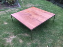 Metafrom Coffee table