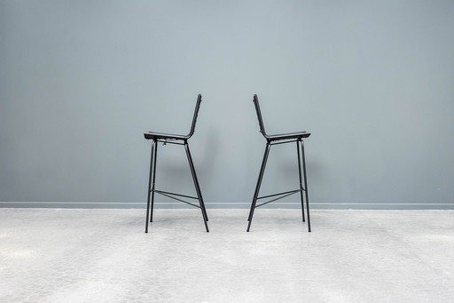 Fabian Van Severen barstools