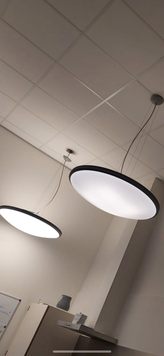 Image 1 of Fagerhult Teres Edge, pendant lamps