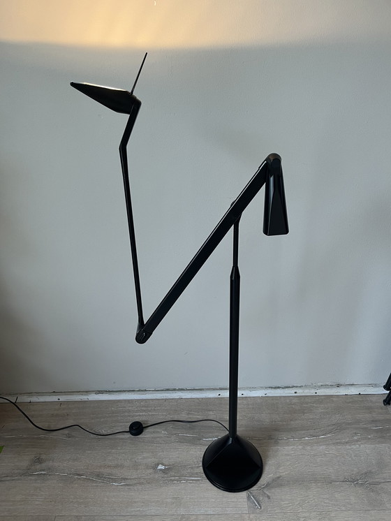 Image 1 of Lumina Zelig Terra floor lamp Walter Monici