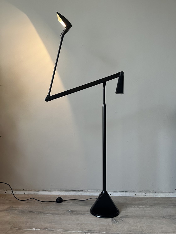 Image 1 of Lumina Zelig Terra floor lamp Walter Monici