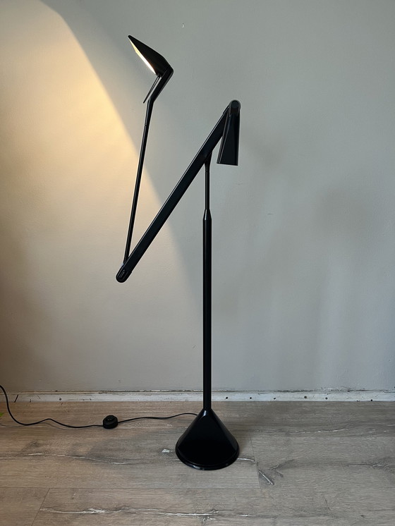 Image 1 of Lumina Zelig Terra floor lamp Walter Monici