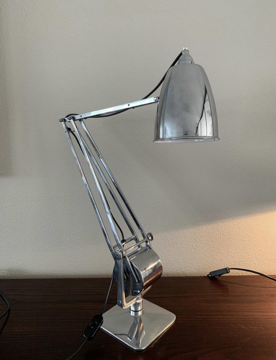 Image 1 of Lampe de bureau Gispen Rooney