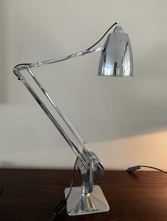 Image 1 of Lampe de bureau Gispen Rooney