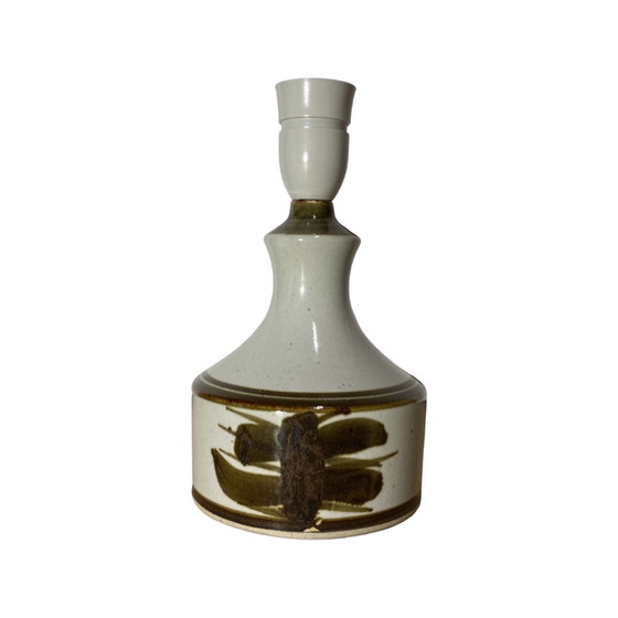 Image 1 of Lampe de table vintage Stentøj