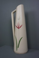 Vase W.Germany Scheurich, étranger 275-65