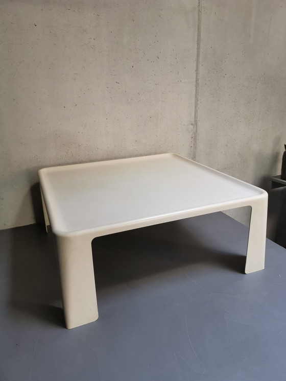 Image 1 of Mario Bellini C&B Italia Amanta coffee table