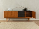 buffet vintage