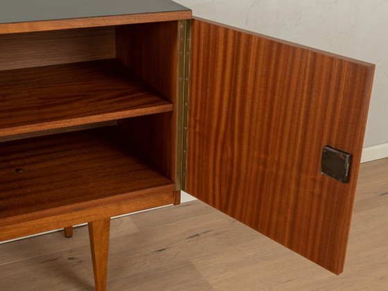 Image 1 of credenza vintage