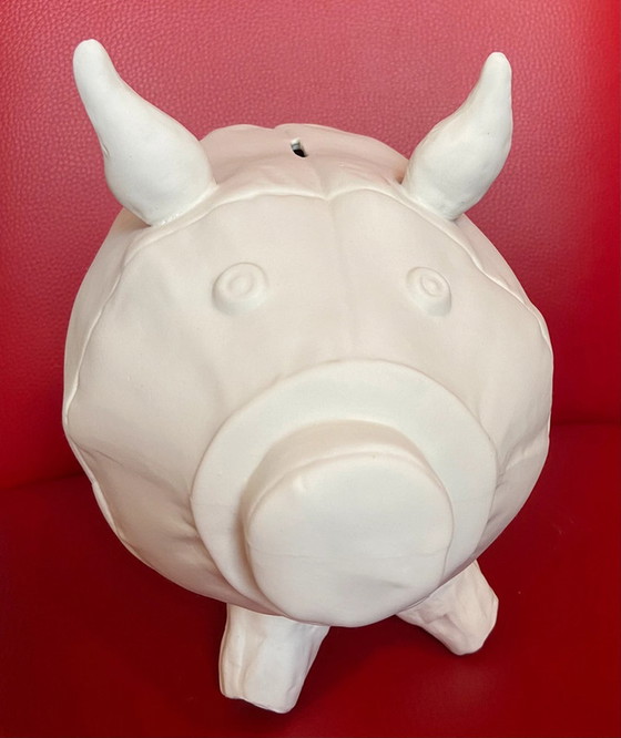 Image 1 of Serax Kiki Van Eijk Piggy Bank