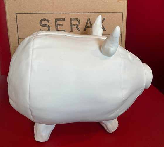 Image 1 of Serax Kiki Van Eijk Piggy Bank