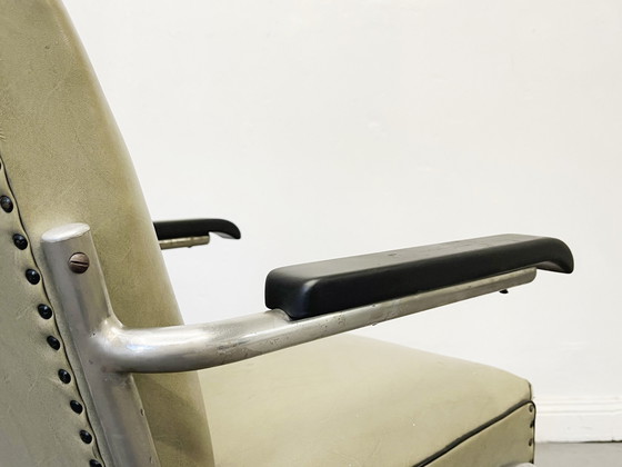 Image 1 of Vintage Bauhaus Armchairs