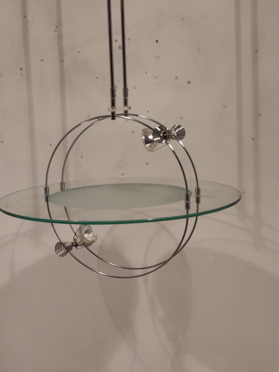 Image 1 of Vintage lamp