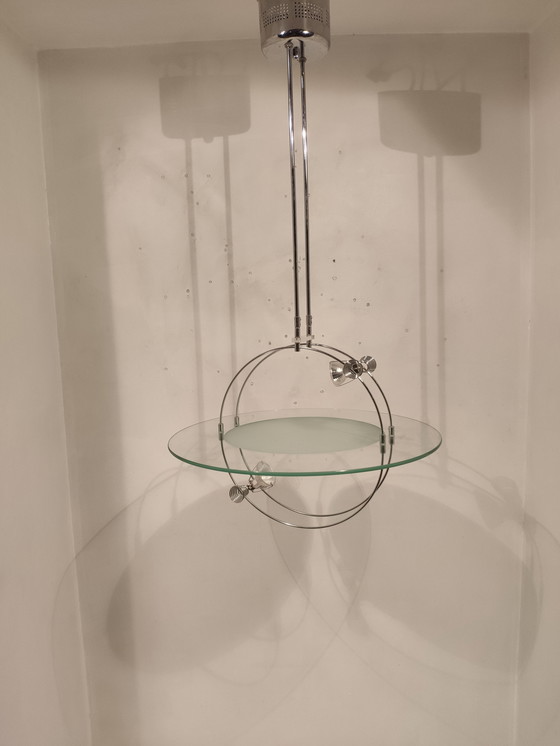 Image 1 of Vintage lamp