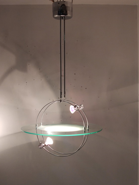 Image 1 of Vintage lamp