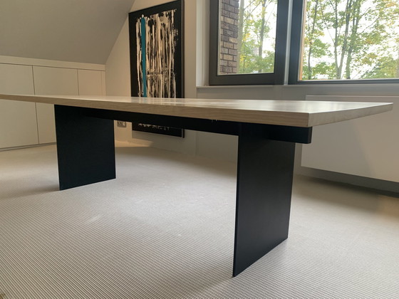 Image 1 of Van Rossum Dining table