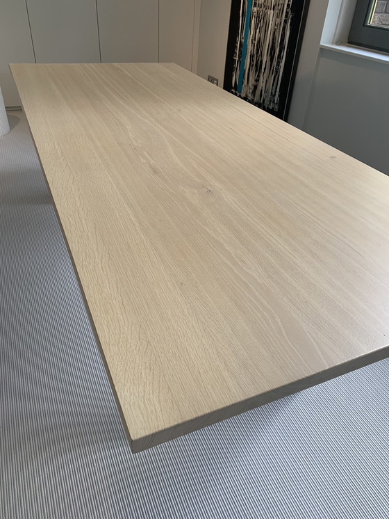 Image 1 of Van Rossum Dining table