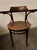 2x Thonet chairs